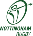 The Art File are proud sponsors of Nottingham Rugby