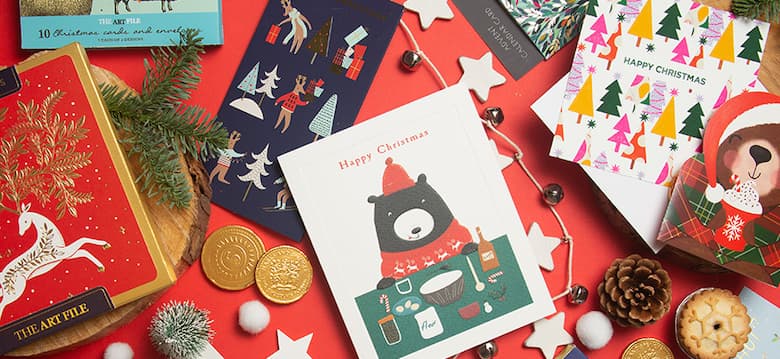 christmas cards