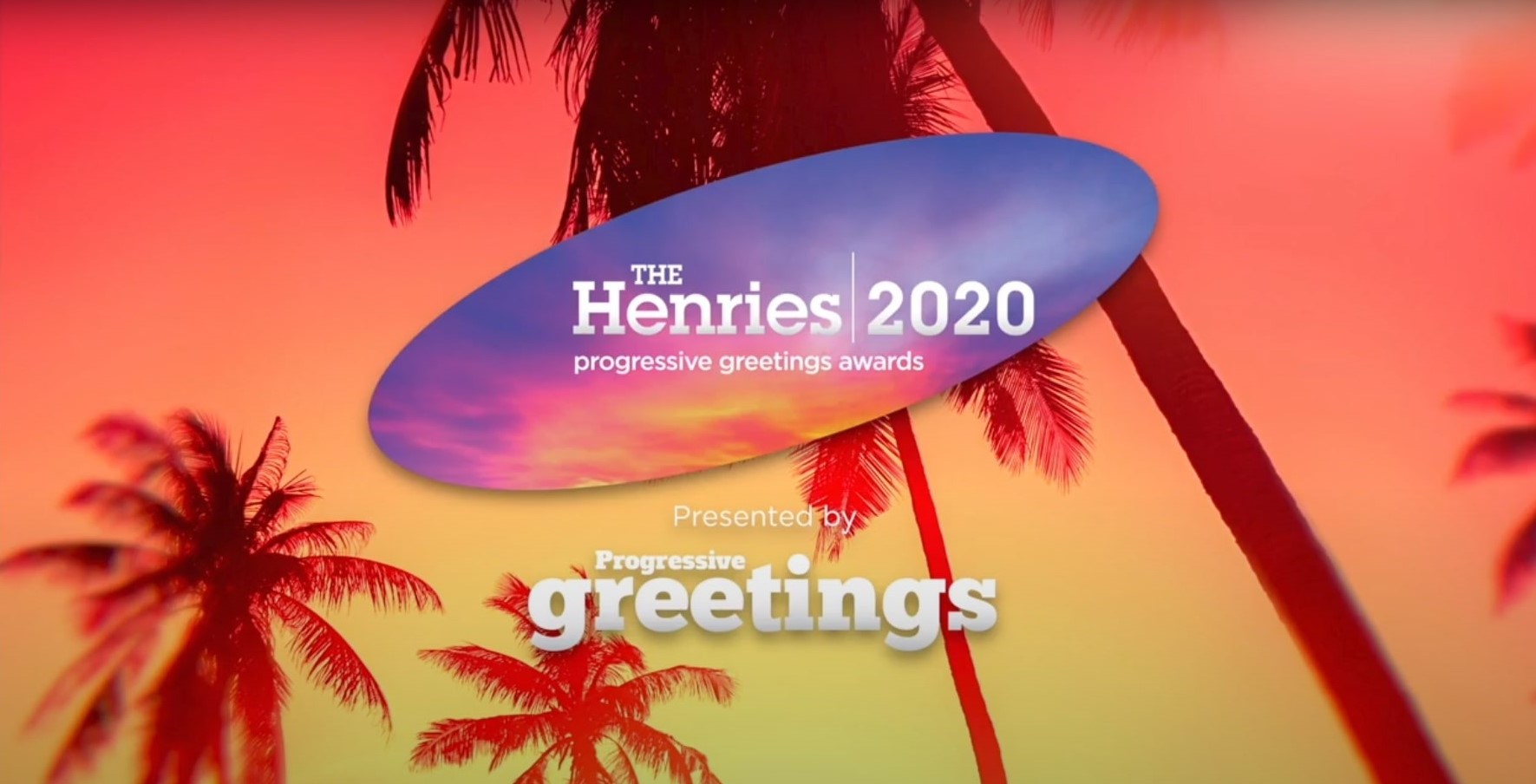 the henries awards 2020 online