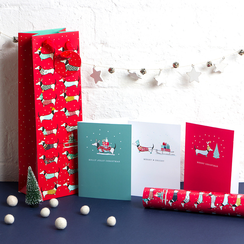 Home and Gift - Call me Frank collection